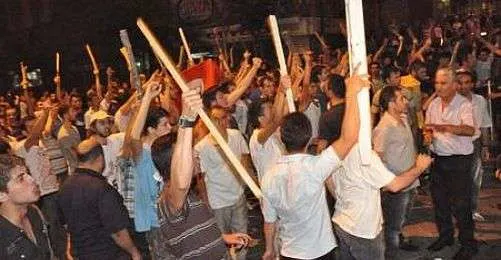 tesadüf mü kurgu mu