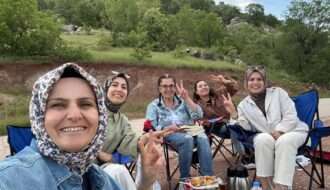 çermik gelincik dağı