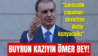 Devletin Göremediği Dolandırıcılar