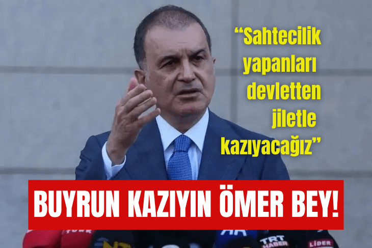 Devletin Göremediği Dolandırıcılar